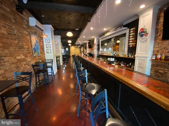 114-118 N CENTRE STREET, Pottsville, PA 17901