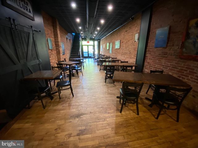 114-118 N CENTRE STREET, Pottsville, PA 17901