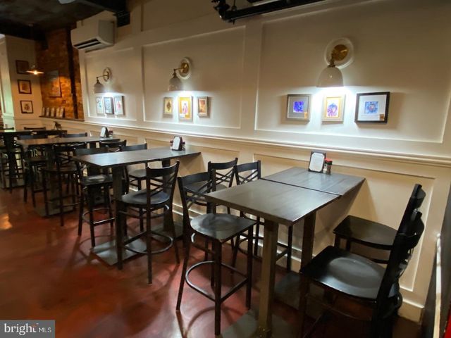 114-118 N CENTRE STREET, Pottsville, PA 17901