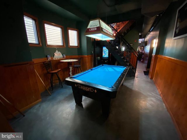 114-118 N CENTRE STREET, Pottsville, PA 17901