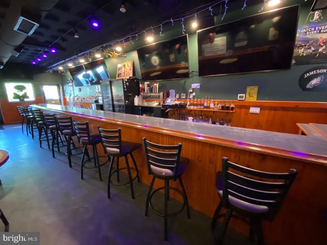 114-118 N CENTRE STREET, Pottsville, PA 17901