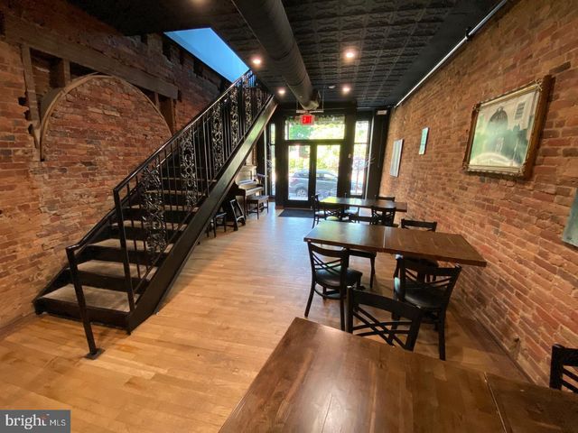 114-118 N CENTRE STREET, Pottsville, PA 17901
