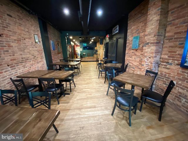 114-118 N CENTRE STREET, Pottsville, PA 17901