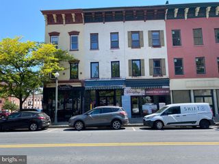 114-118 N CENTRE STREET, Pottsville, PA 17901