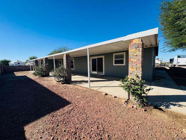 9549 E 36 Ln, Yuma, AZ 85365
