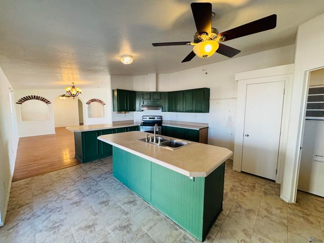 9549 E 36 Ln, Yuma, AZ 85365