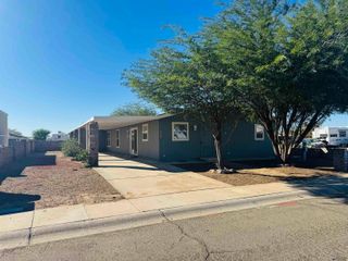 9549 E 36 Ln, Yuma, AZ 85365