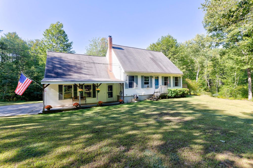 9 Standish Glen, Standish, ME 04084 — photo 2