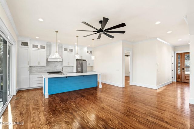 4 Willis Way, Port Royal, SC 29935