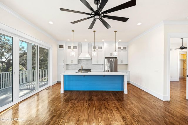 4 Willis Way, Port Royal, SC 29935