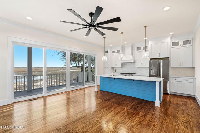 4 Willis Way, Port Royal, SC 29935