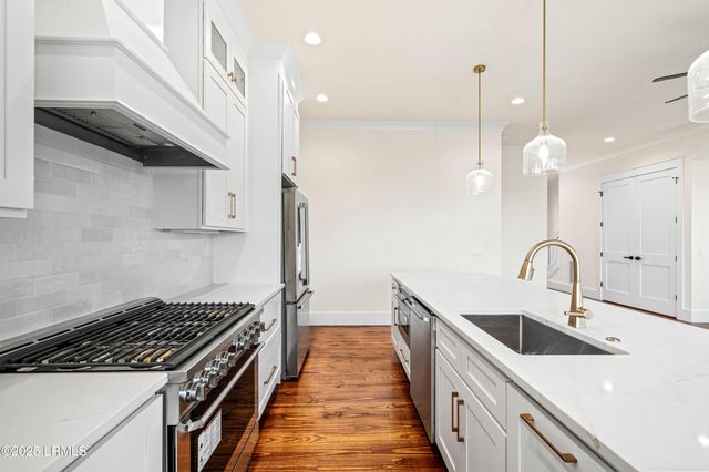 4 Willis Way, Port Royal, SC 29935