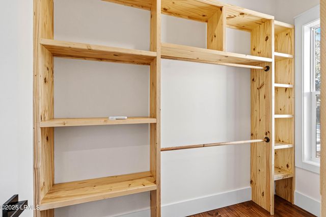 4 Willis Way, Port Royal, SC 29935