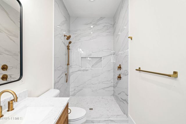 4 Willis Way, Port Royal, SC 29935