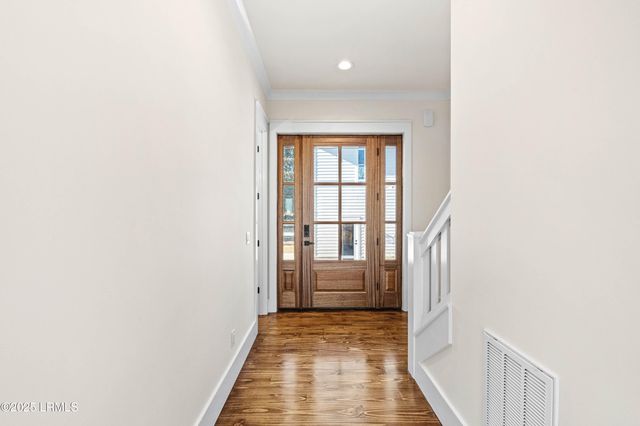 4 Willis Way, Port Royal, SC 29935