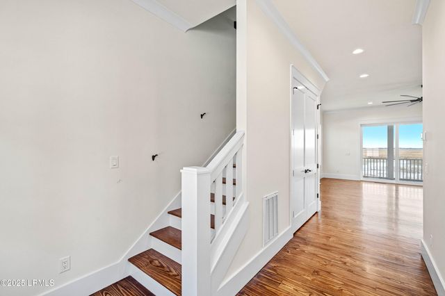 4 Willis Way, Port Royal, SC 29935