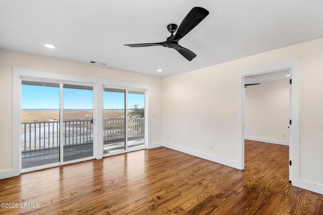 4 Willis Way, Port Royal, SC 29935