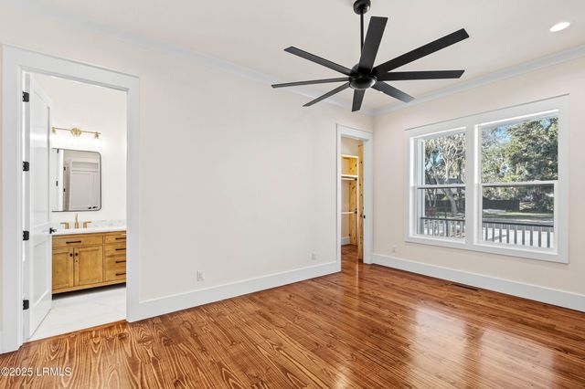 4 Willis Way, Port Royal, SC 29935