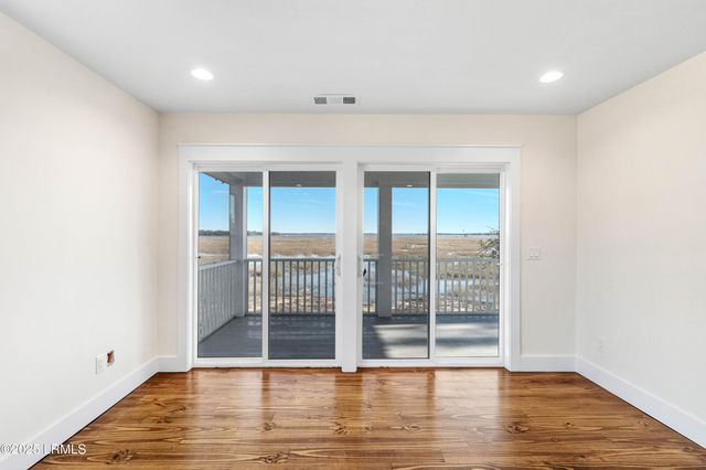 4 Willis Way, Port Royal, SC 29935