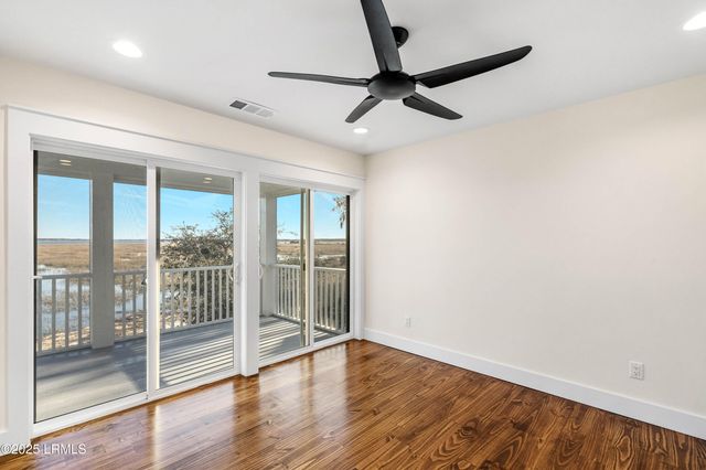 4 Willis Way, Port Royal, SC 29935