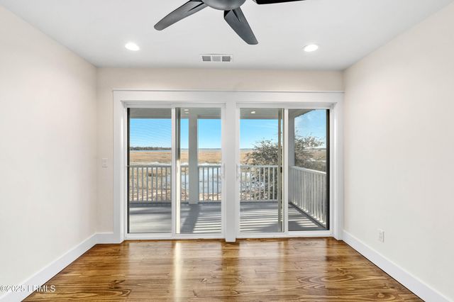 4 Willis Way, Port Royal, SC 29935