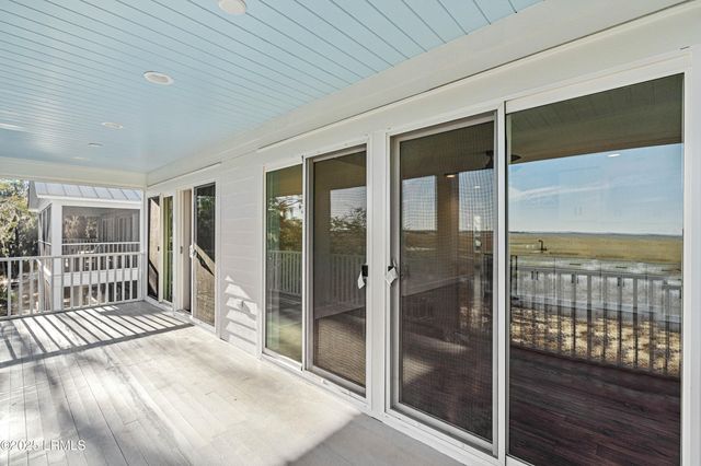 4 Willis Way, Port Royal, SC 29935