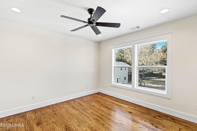 4 Willis Way, Port Royal, SC 29935