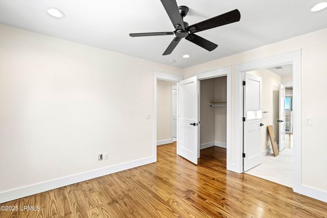 4 Willis Way, Port Royal, SC 29935