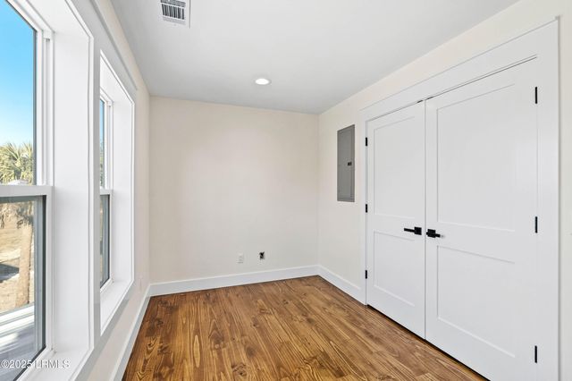 4 Willis Way, Port Royal, SC 29935