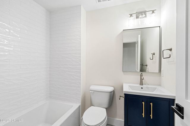 4 Willis Way, Port Royal, SC 29935