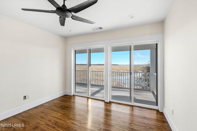 4 Willis Way, Port Royal, SC 29935