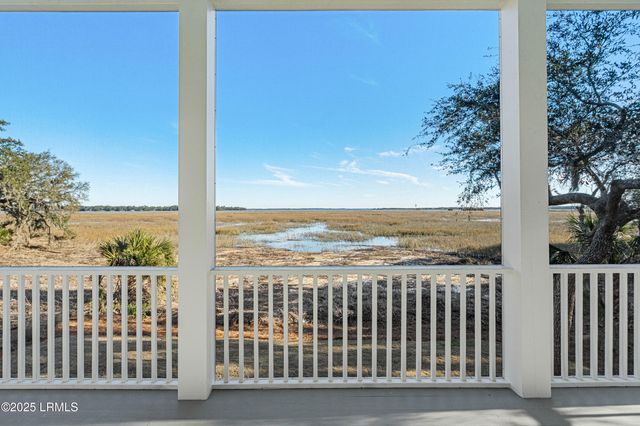 4 Willis Way, Port Royal, SC 29935