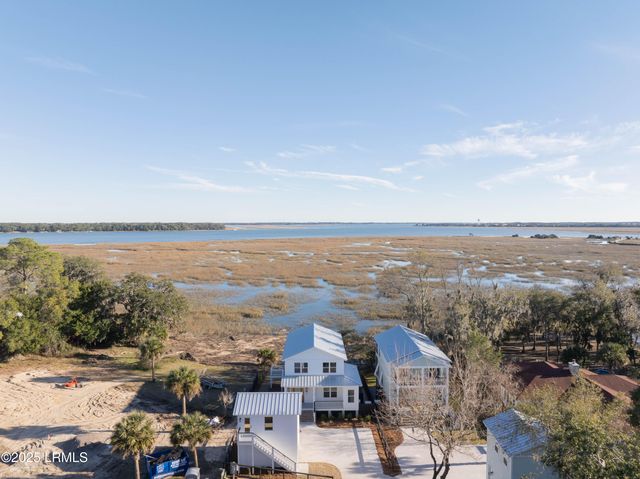 4 Willis Way, Port Royal, SC 29935