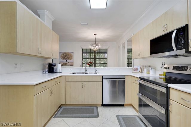 14645 Sutherland AVE 87, Naples, FL 34119