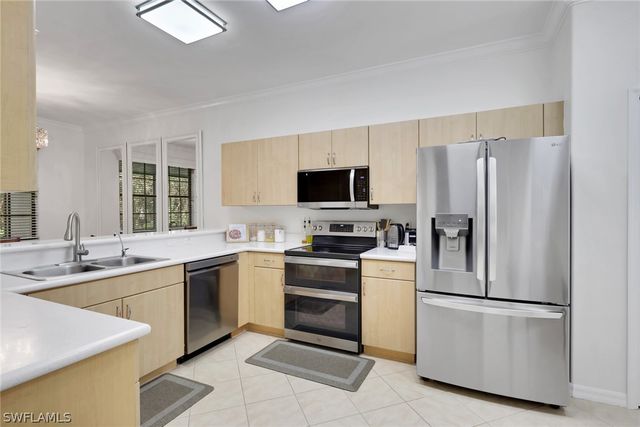 14645 Sutherland AVE 87, Naples, FL 34119