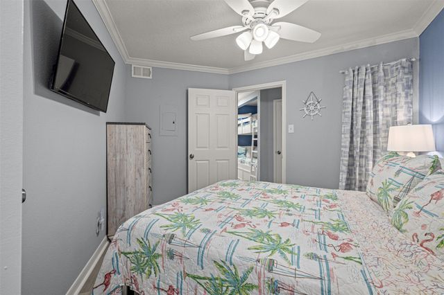 6300 Seawall Boulevard 9311, Galveston, TX 77551