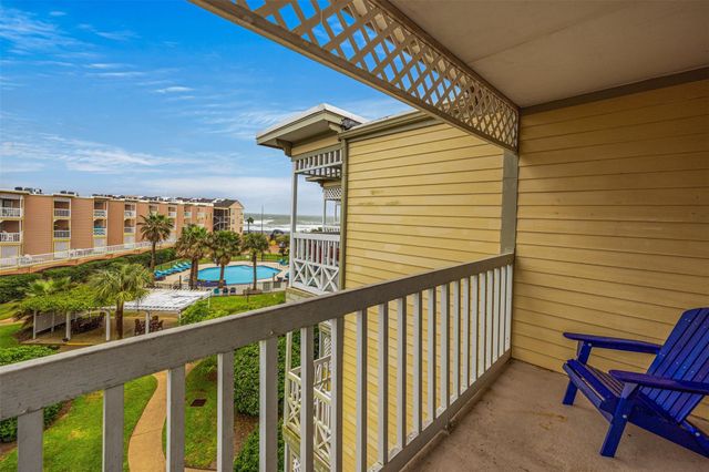 6300 Seawall Boulevard 9311, Galveston, TX 77551