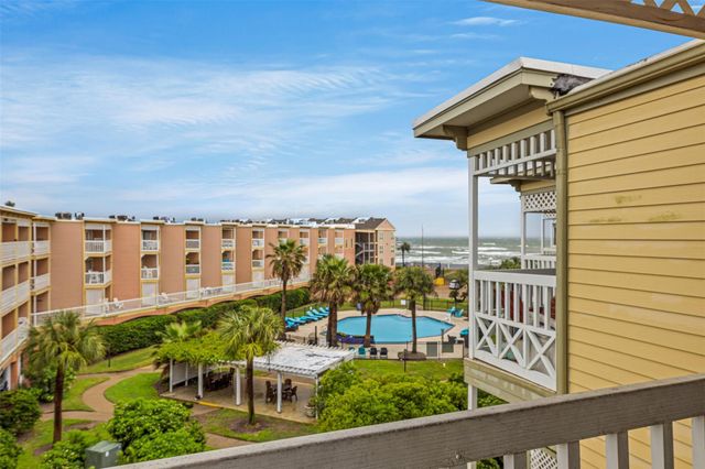 6300 Seawall Boulevard 9311, Galveston, TX 77551