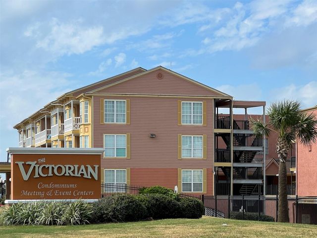 6300 Seawall Boulevard 9311, Galveston, TX 77551