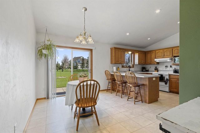 2276 SAMANTHA STREET, De Pere, WI 54115
