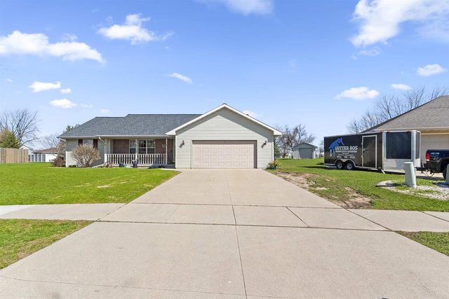 2276 SAMANTHA STREET, De Pere, WI 54115