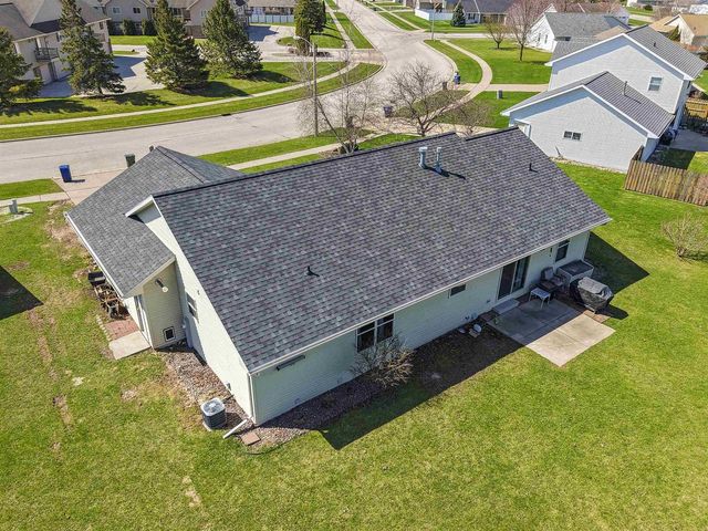 2276 SAMANTHA STREET, De Pere, WI 54115