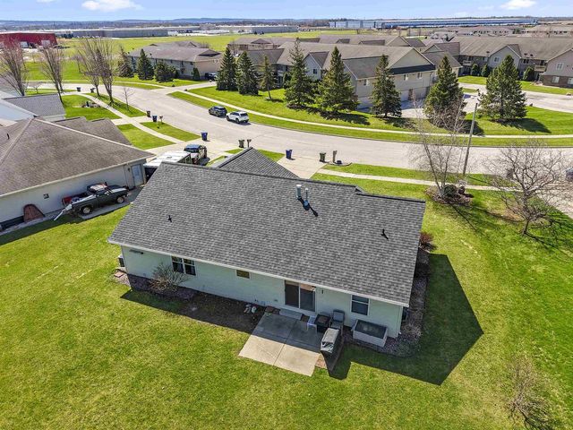 2276 SAMANTHA STREET, De Pere, WI 54115