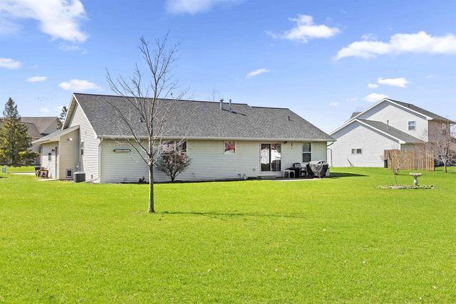 2276 SAMANTHA STREET, De Pere, WI 54115