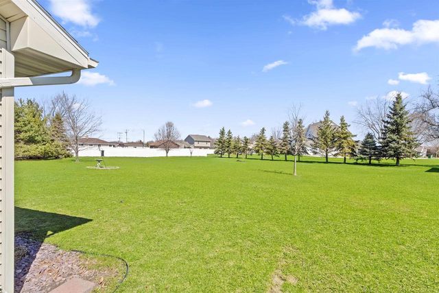 2276 SAMANTHA STREET, De Pere, WI 54115