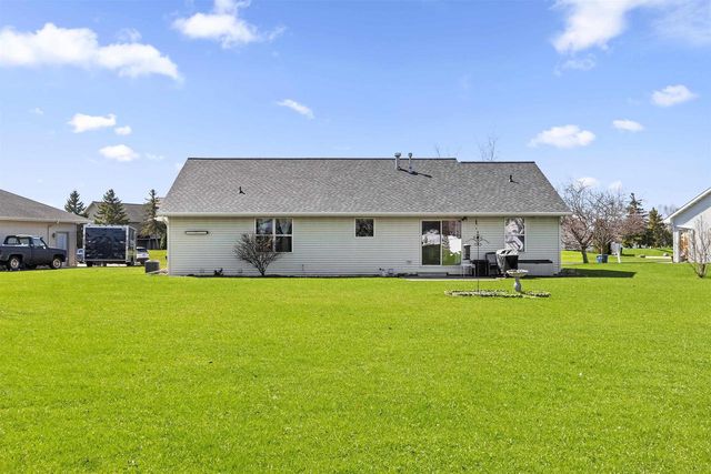 2276 SAMANTHA STREET, De Pere, WI 54115