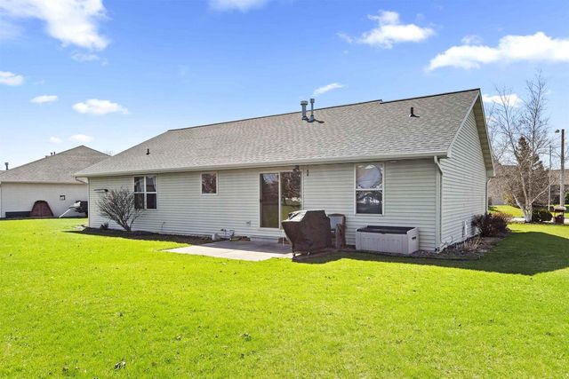 2276 SAMANTHA STREET, De Pere, WI 54115