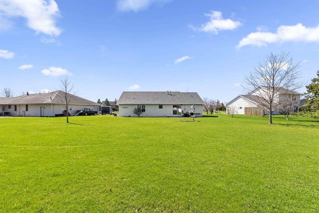 2276 SAMANTHA STREET, De Pere, WI 54115