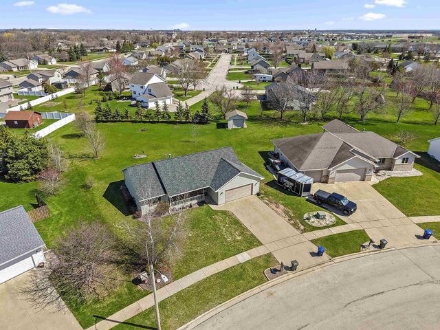 2276 SAMANTHA STREET, De Pere, WI 54115