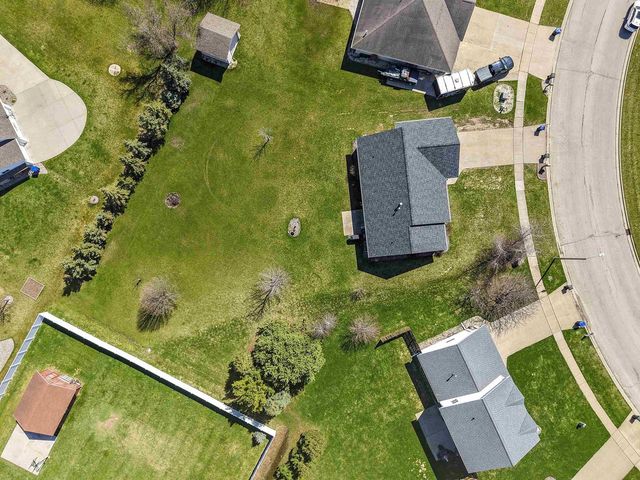 2276 SAMANTHA STREET, De Pere, WI 54115